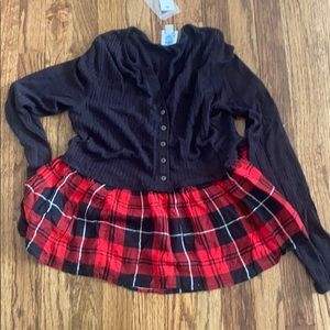 Adorable comfy thermal